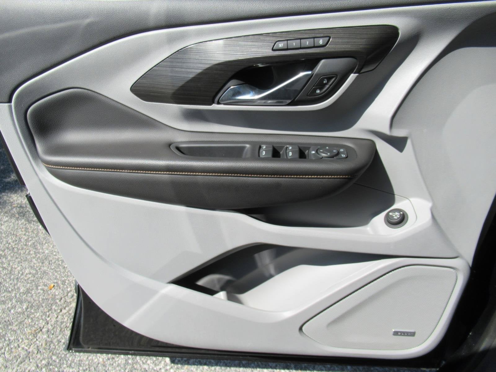 2021 GMC Terrain FWD SLT