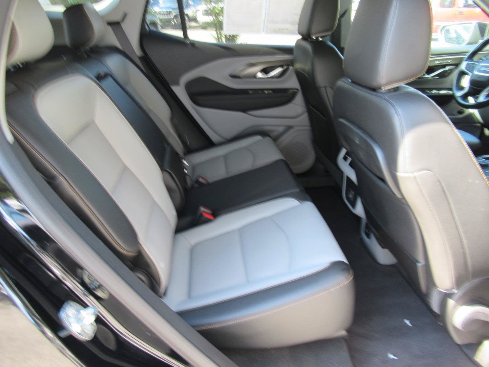 2021 GMC Terrain FWD SLT