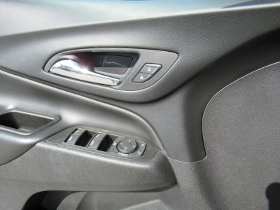 2022 Chevrolet Equinox FWD LT