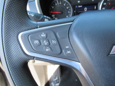 2022 Chevrolet Equinox FWD LT