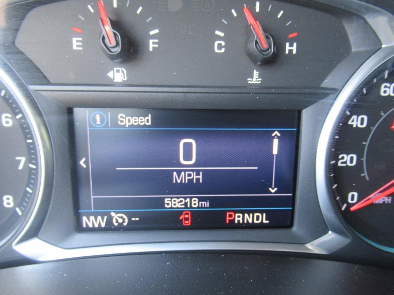 2022 Chevrolet Equinox FWD LT