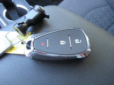 2022 Chevrolet Equinox FWD LT