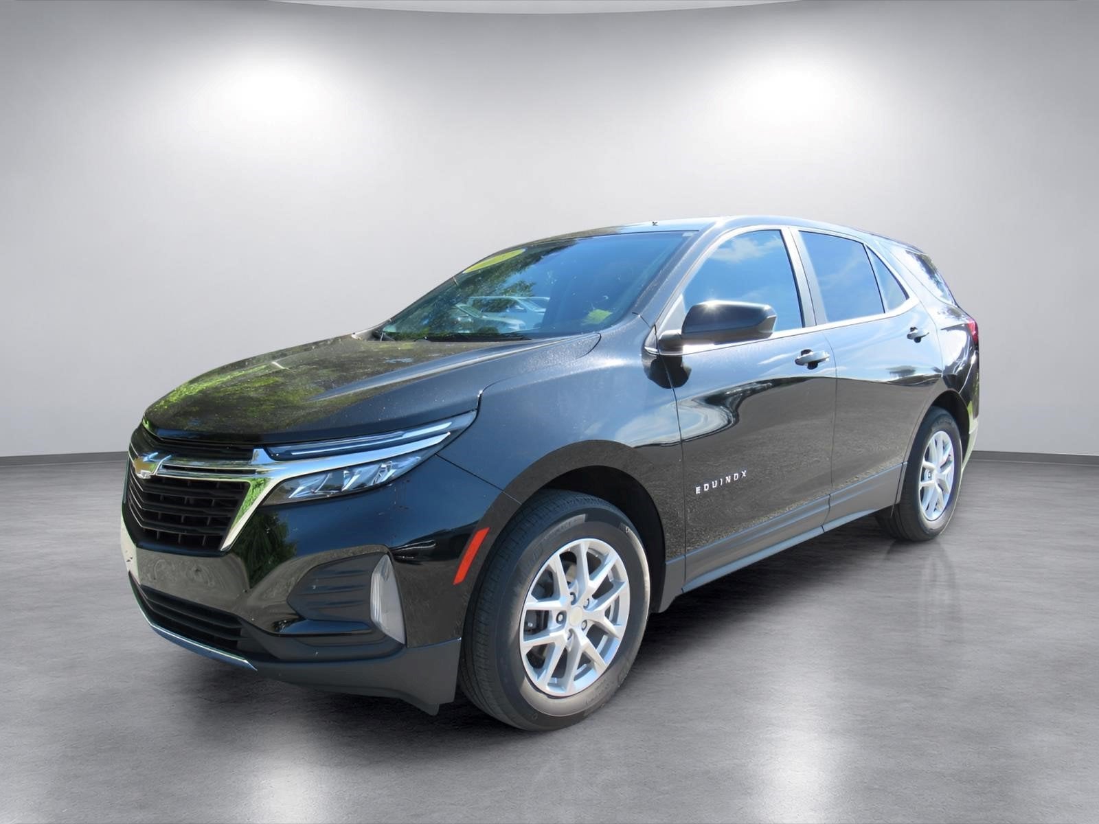 2022 Chevrolet Equinox FWD LT