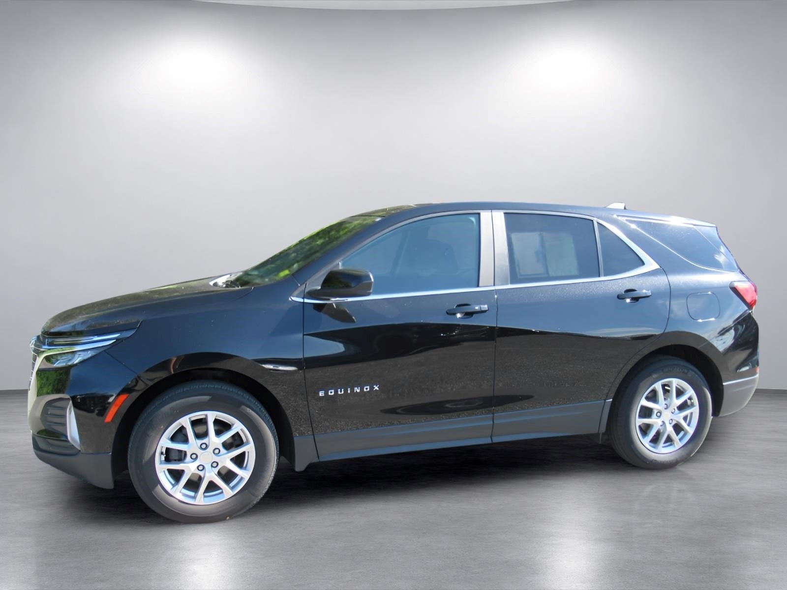 2022 Chevrolet Equinox FWD LT