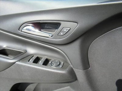2022 Chevrolet Equinox FWD LT