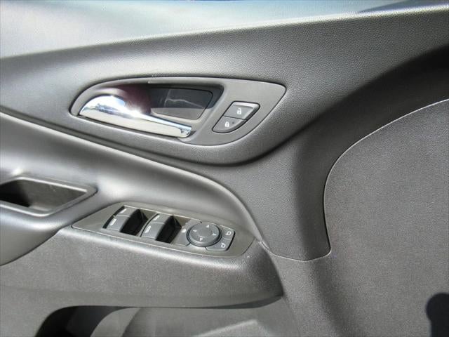 2022 Chevrolet Equinox FWD LT