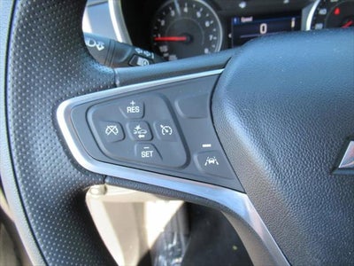 2022 Chevrolet Equinox FWD LT