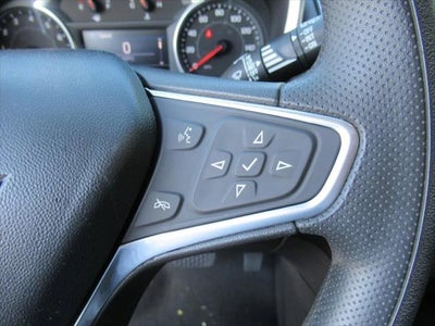 2022 Chevrolet Equinox FWD LT