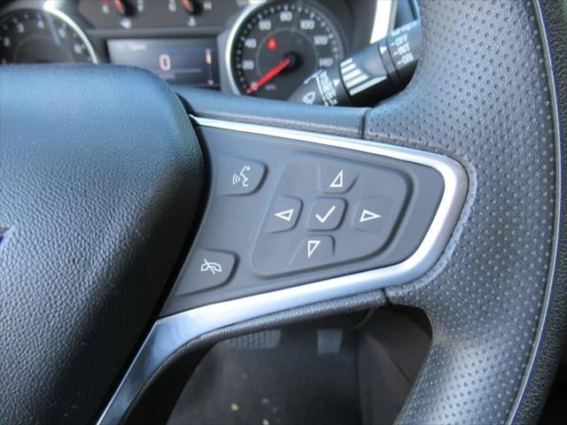 2022 Chevrolet Equinox FWD LT