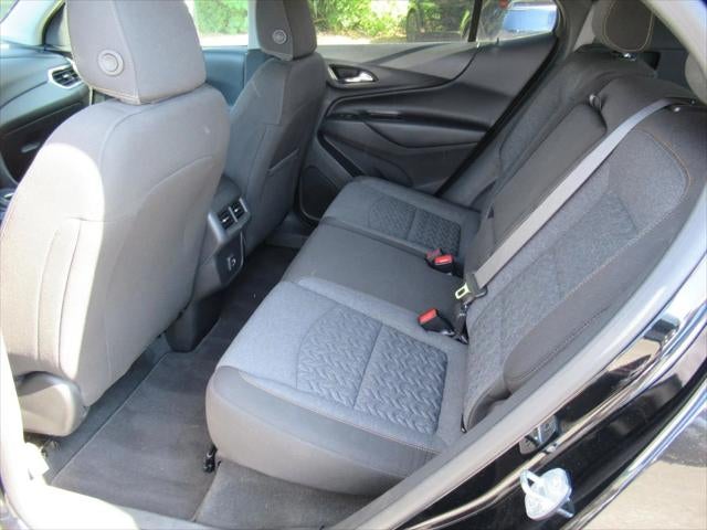 2022 Chevrolet Equinox FWD LT