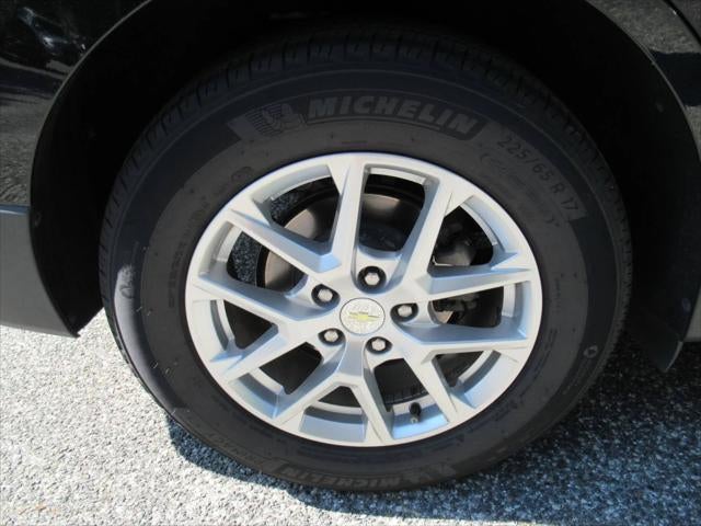 2022 Chevrolet Equinox FWD LT