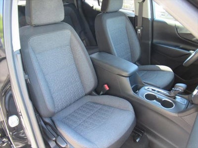 2022 Chevrolet Equinox FWD LT