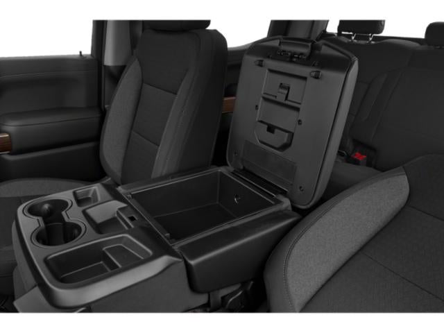 2021 GMC Sierra 1500 2WD Crew Cab Short Box