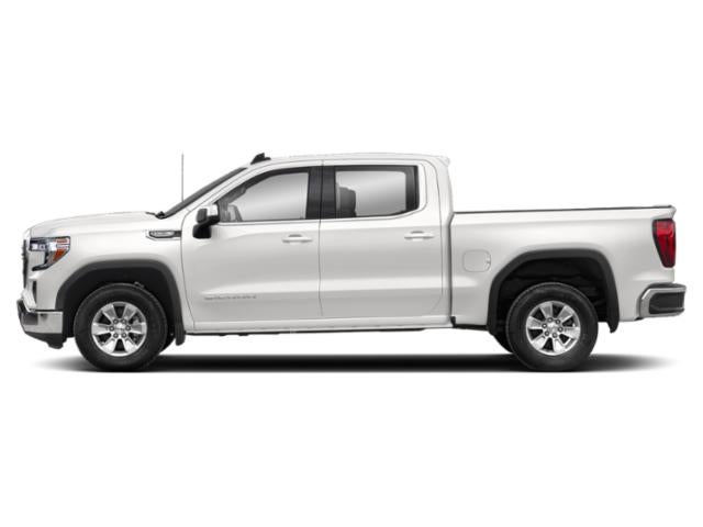 2021 GMC Sierra 1500 2WD Crew Cab Short Box
