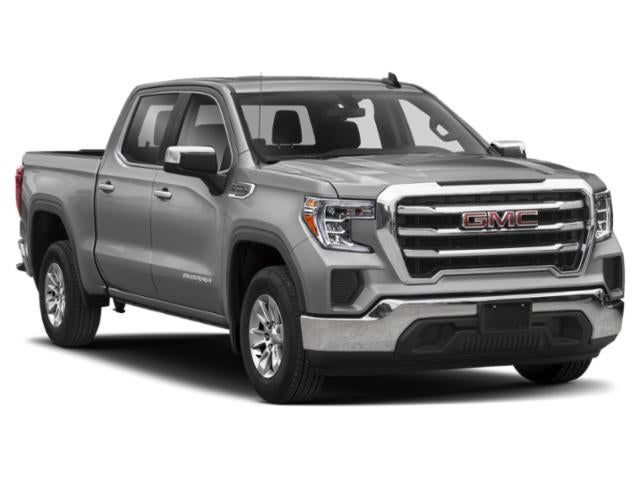 2021 GMC Sierra 1500 2WD Crew Cab Short Box