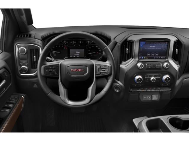 2021 GMC Sierra 1500 2WD Crew Cab Short Box