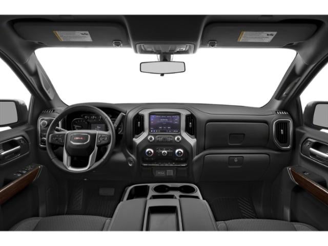 2021 GMC Sierra 1500 2WD Crew Cab Short Box