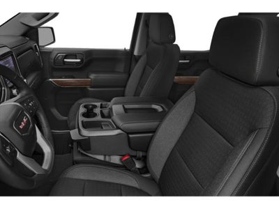 2021 GMC Sierra 1500 2WD Crew Cab Short Box