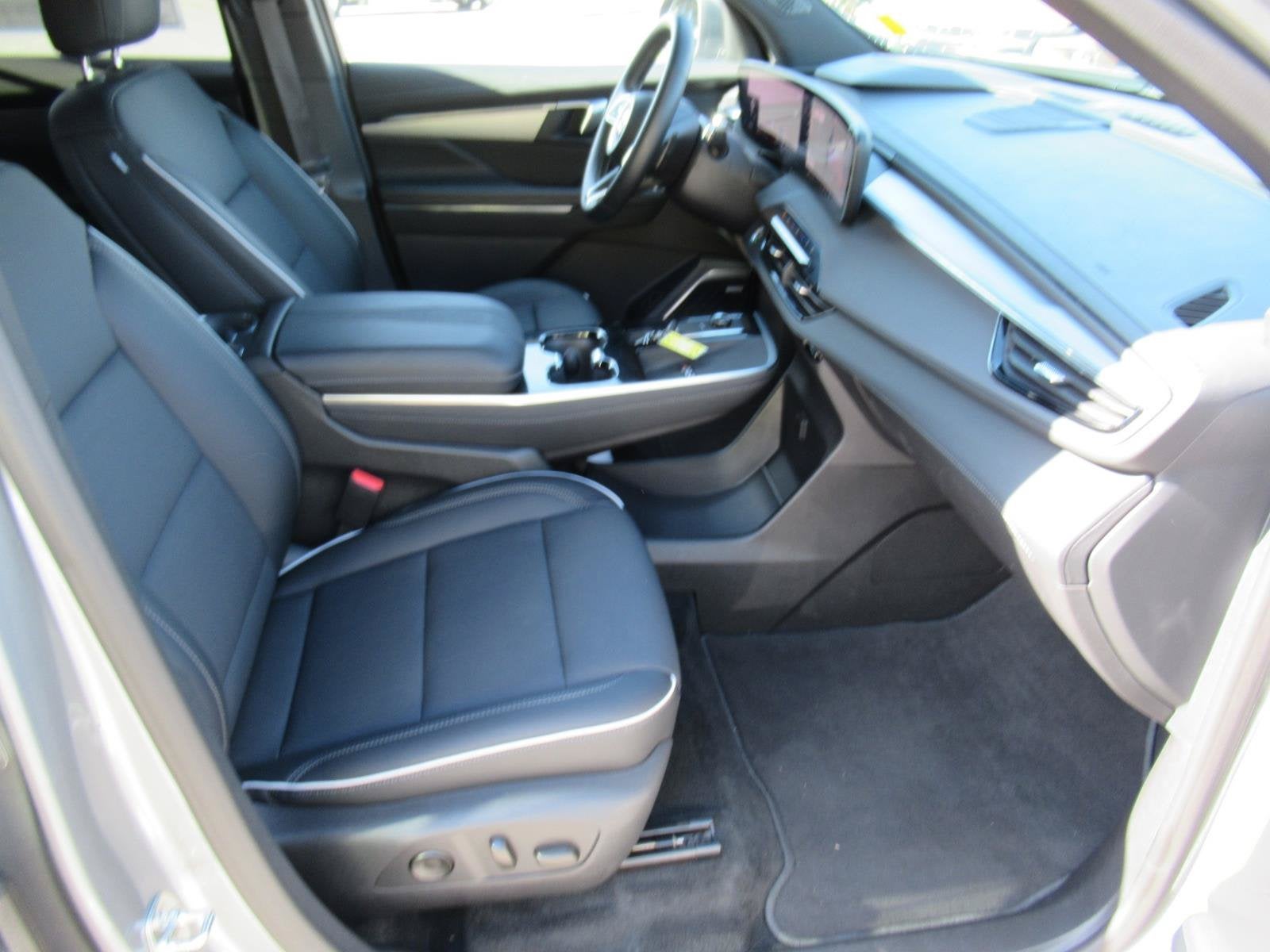 2026 Buick Enclave Preferred FWD