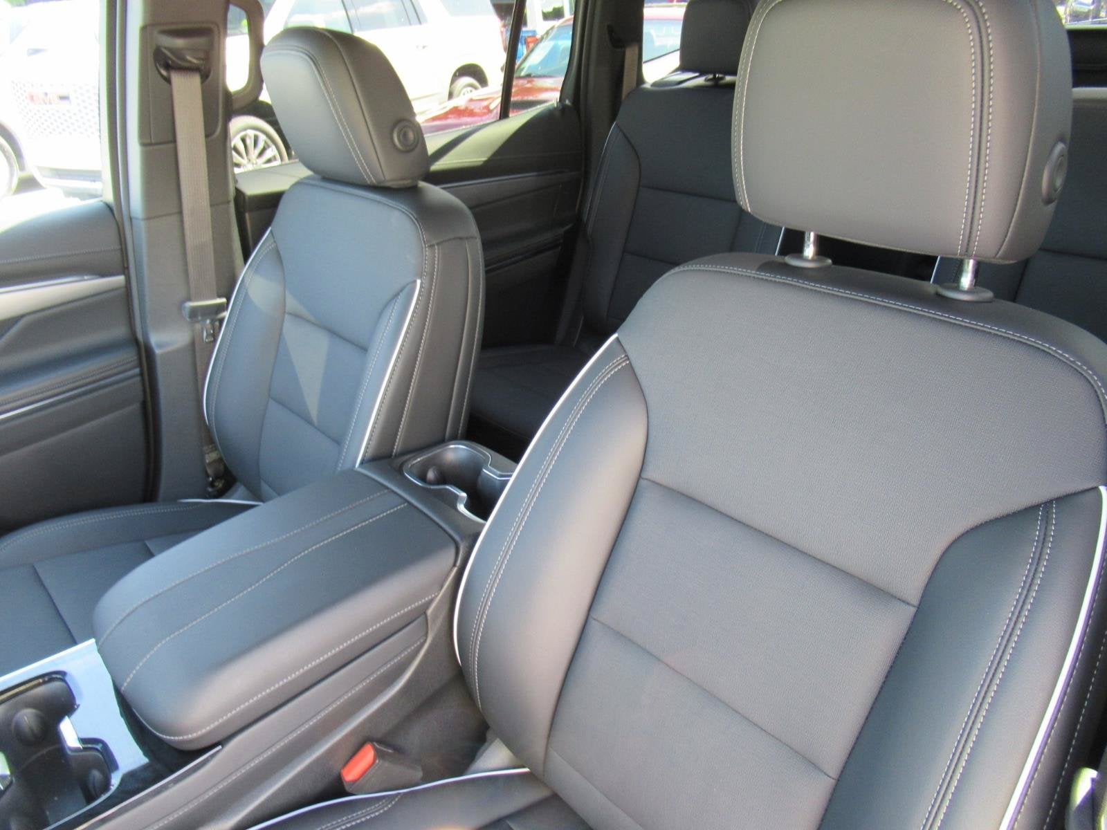 2026 Buick Enclave Preferred FWD