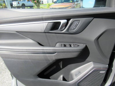 2026 Buick Enclave Preferred FWD