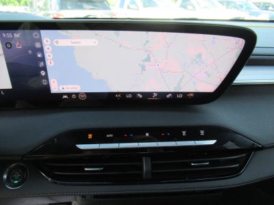2026 Buick Enclave Preferred FWD