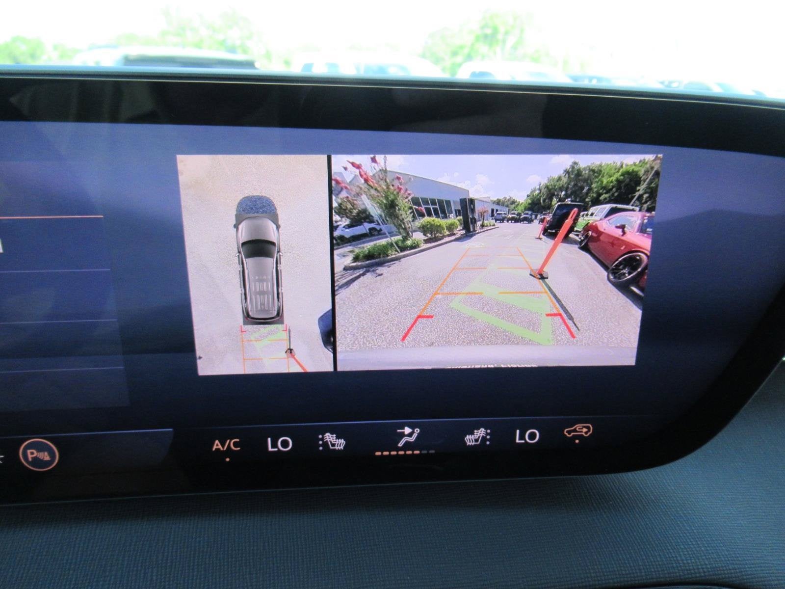 2026 Buick Enclave Preferred FWD