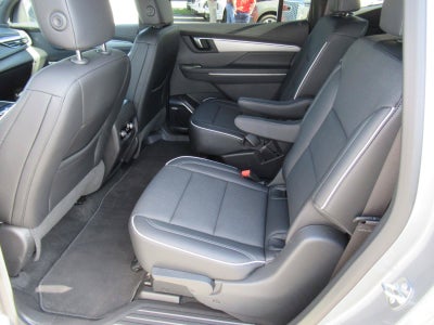 2026 Buick Enclave Preferred FWD
