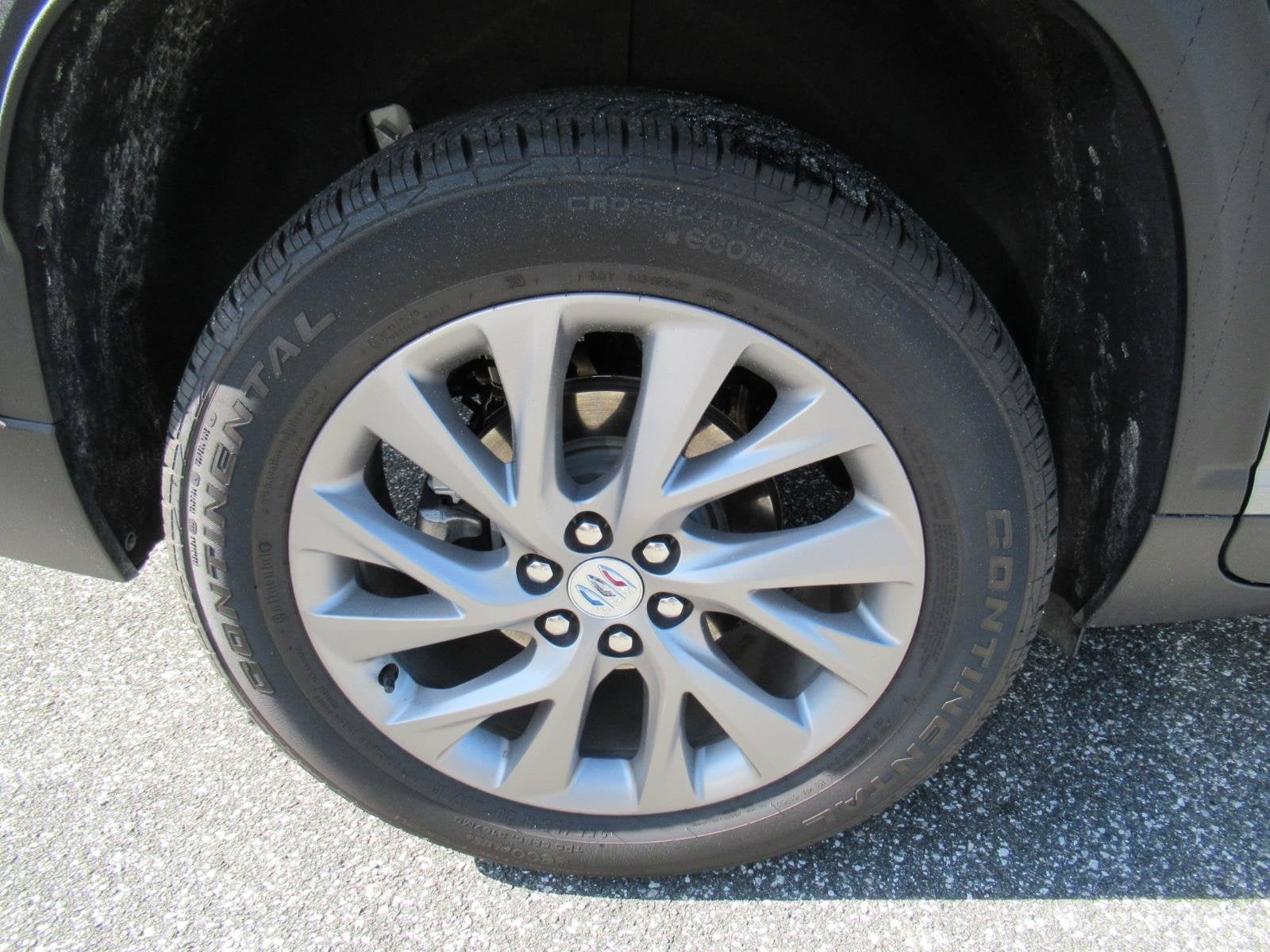 2026 Buick Enclave Preferred FWD