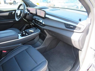 2026 Buick Enclave Preferred FWD