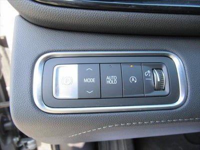 2026 Buick Enclave Preferred FWD