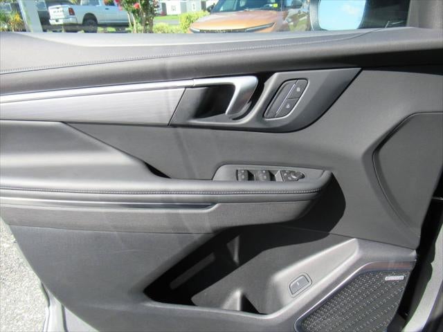 2026 Buick Enclave Preferred FWD