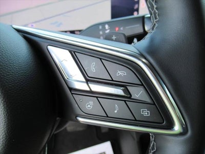 2026 Buick Enclave Preferred FWD