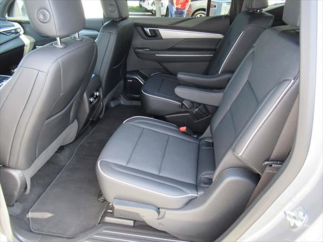 2026 Buick Enclave Preferred FWD