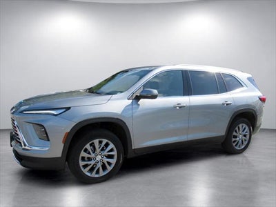 2026 Buick Enclave Preferred FWD
