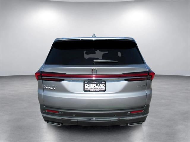 2026 Buick Enclave Preferred FWD