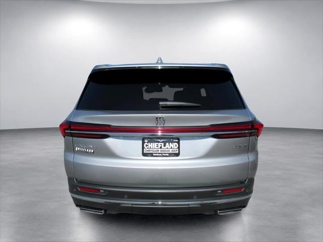 2026 Buick Enclave Preferred FWD