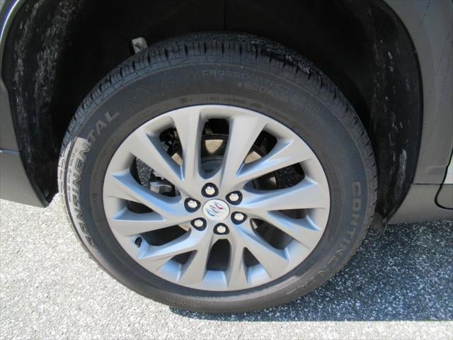 2026 Buick Enclave Preferred FWD