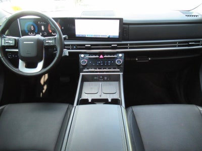 2024 Hyundai Santa Fe XRT