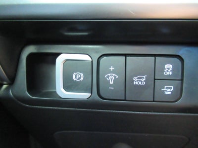 2024 Hyundai Santa Fe XRT