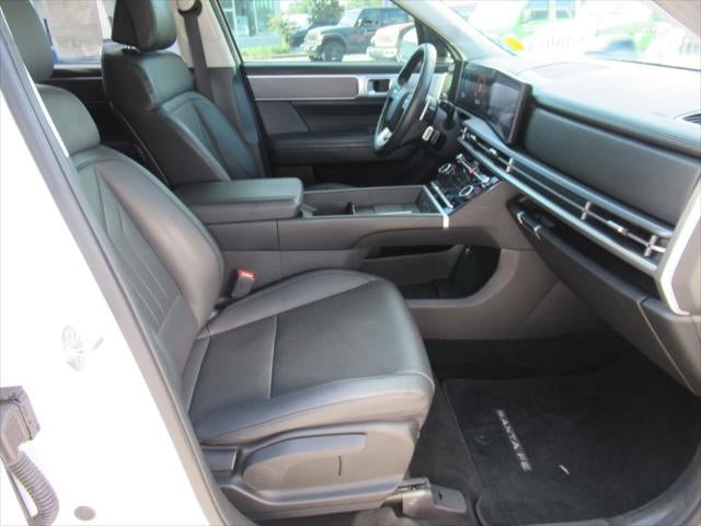 2024 Hyundai Santa Fe XRT