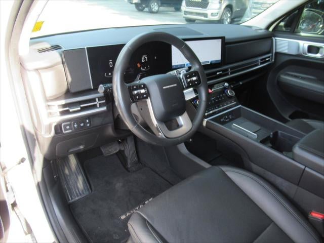 2024 Hyundai Santa Fe XRT