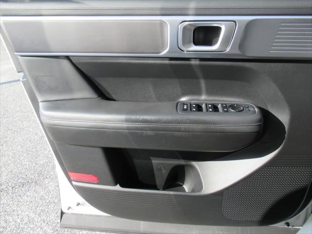 2024 Hyundai Santa Fe XRT
