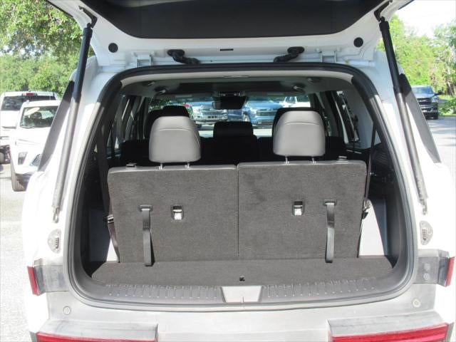 2024 Hyundai Santa Fe XRT