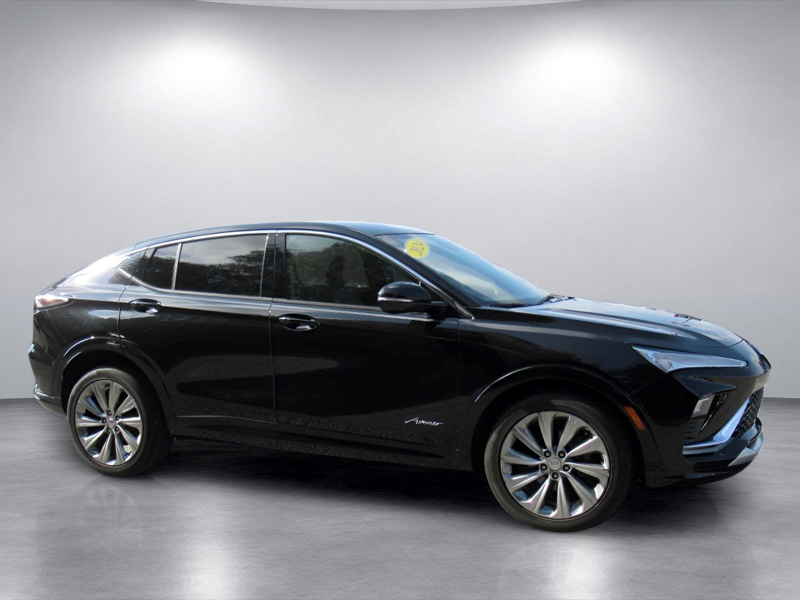 2024 Buick Envista Avenir FWD