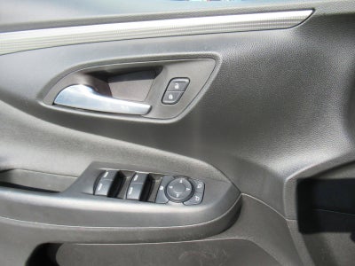 2024 Buick Envista Avenir FWD