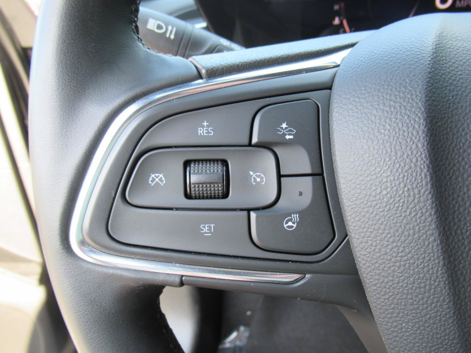 2024 Buick Envista Avenir FWD