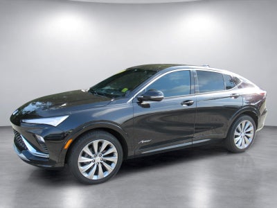 2024 Buick Envista Avenir FWD