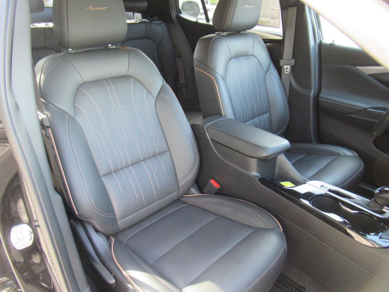 2024 Buick Envista Avenir FWD