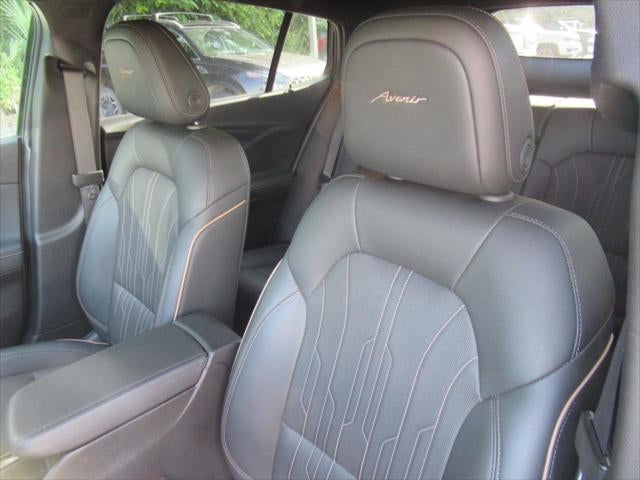 2024 Buick Envista Avenir FWD